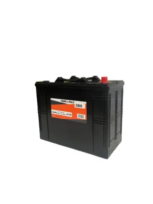 Batterie Terramax  388/69333 12V 125Ah 760A