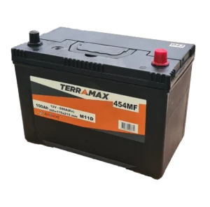 Batterie Terramax  454MF/69332 12V 100Ah 690A