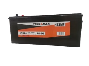 Batterie Terramax  482/69324 12V 135Ah 900A