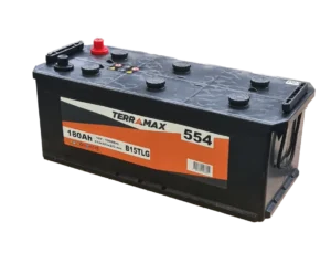 Batterie Terramax  554/69337 12V 170Ah 1000A