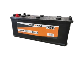 Batterie Terramax 555/69335 12V 170Ah 1000A
