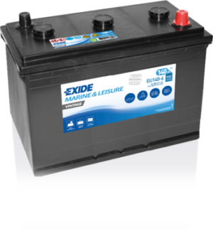 Batterie Fulmen  EU140-6 6V 140Ah 900A