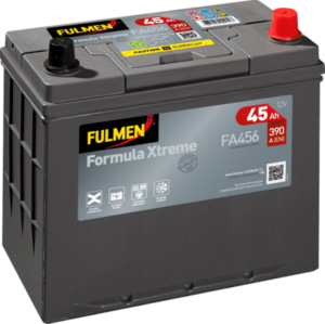 Batterie Fulmen  FA456 12V 45Ah 390A