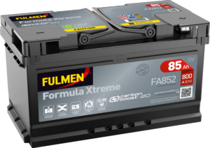 Batterie Fulmen  FA852 12V 85Ah 800A