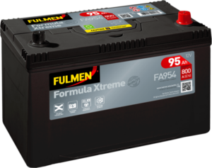 Batterie Fulmen  FA954 12V 95Ah 800A