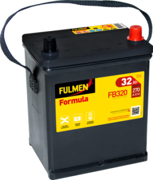 Batterie Fulmen FB320 12V 32Ah 270A