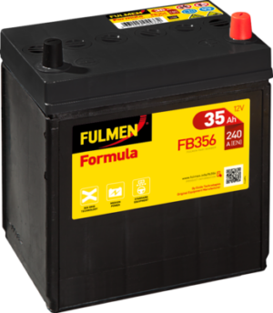 Batterie Fulmen FB356 12V 35Ah 240A