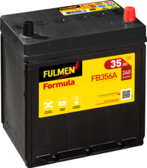 Batterie Fulmen FB356A 12V 35Ah 240A