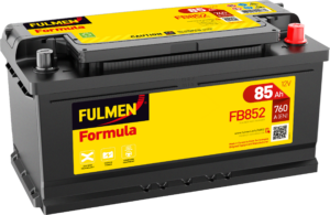Batterie Fulmen  FB852 12V 85Ah 760A