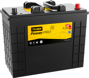 Batterie Fulmen FF1420 12V 142Ah 850A