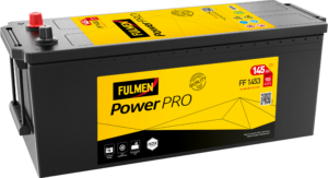 Batterie Fulmen FF1453 12V 145Ah 900A