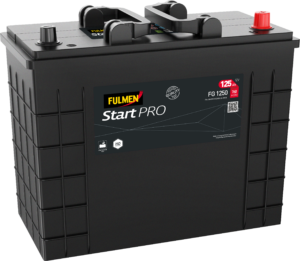 Batterie Fulmen FG1250 12V 125Ah 760A