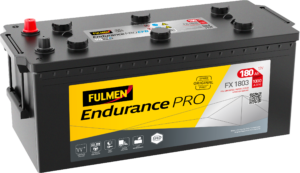 Batterie Fulmen  FX1803 12V 180Ah 1000A