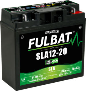 Batterie Fulbat  CP12-20/65140 12V 20Ah 180A