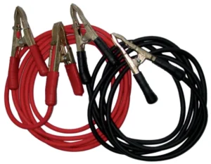 Cable de démarrage 25m² 3m 500A