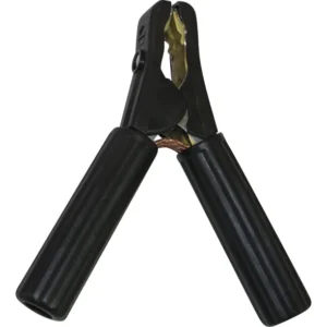 Pince isolée 600A noire