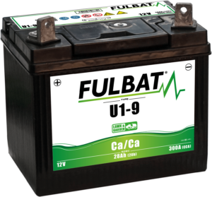 Batterie Fulbat  U1-280/65141 12V 28Ah 300A