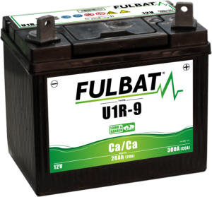 Batterie Fulbat  U1R-280/65143 12V 28Ah 300A
