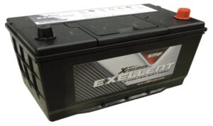 Batterie Xtreme TVH/50692857  12V 95Ah 830A