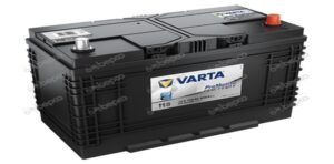 Batterie Varta TVH/50692860  12V 110Ah 680A