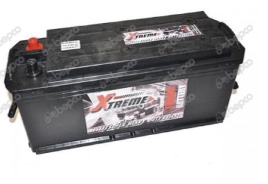 Batterie Xtreme TVH/50692865  12V 135Ah 900A