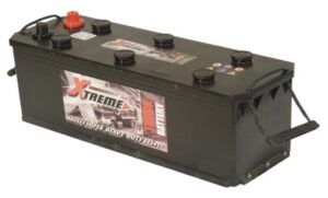 Batterie Xtreme TVH/50692867  12V 150Ah 900A