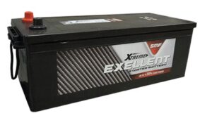 Batterie Xtreme TVH/50692870  12V 200Ah 1150A