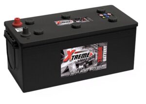 Batterie Xtreme TVH/50692873 12V 230Ah 1300A