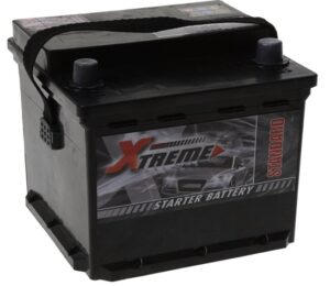 Batterie Xtreme TVH/50692876 12V 40Ah 340A