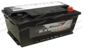 Batterie Xtreme TVH/50692895  12V 74Ah 680A