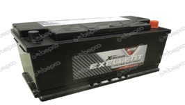Batterie Xtreme TVH/50940426  12V 100Ah 830A